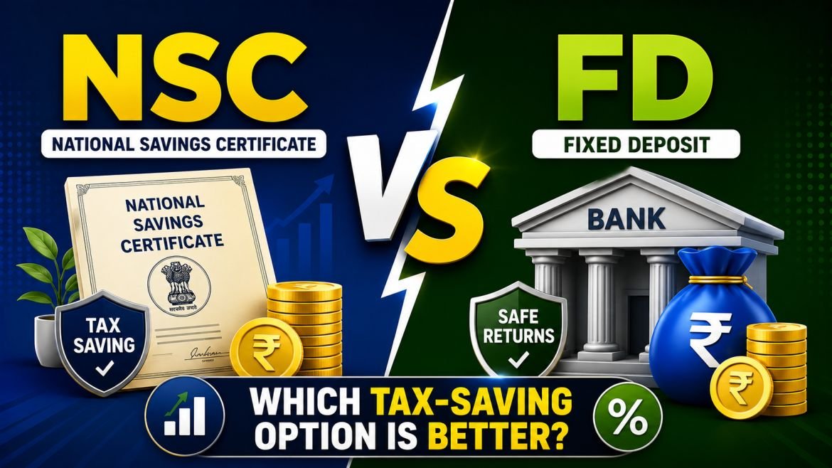 NSC vs FD comparison illustration